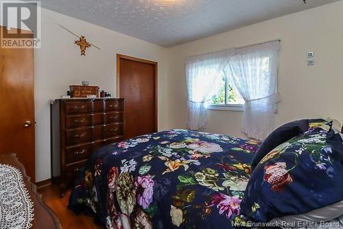 5 Beverly Drive, Saint John, NB - Indoor Photo Showing Bedroom