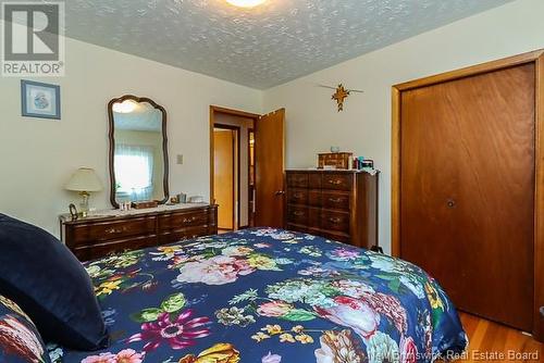 5 Beverly Drive, Saint John, NB - Indoor Photo Showing Bedroom