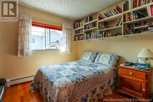 5 Beverly Drive, Saint John, NB - Indoor Photo Showing Bedroom