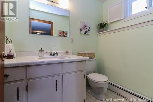 5 Beverly Drive, Saint John, NB - Indoor Photo Showing Bathroom