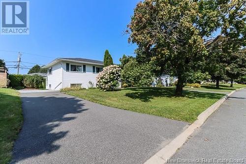 5 Beverly Drive, Saint John, NB - Outdoor