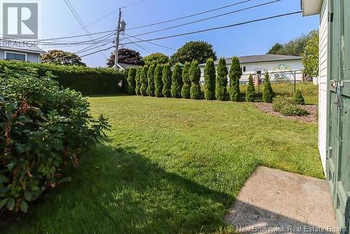 5 Beverly Drive, Saint John, NB - Outdoor