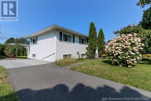 5 Beverly Drive, Saint John, NB - Outdoor