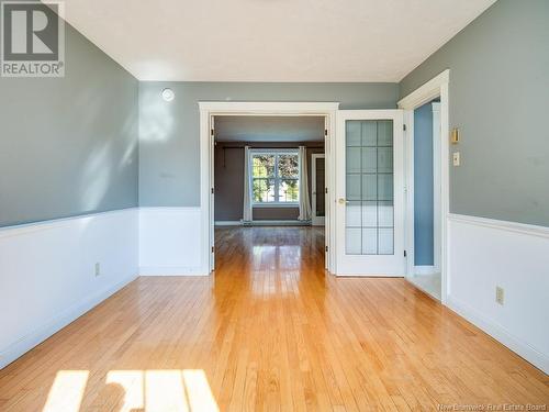 637 Douglas Avenue, Fredericton, NB - Indoor Photo Showing Other Room