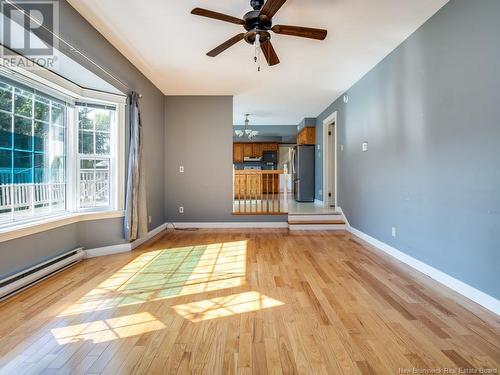 637 Douglas Avenue, Fredericton, NB - Indoor Photo Showing Other Room