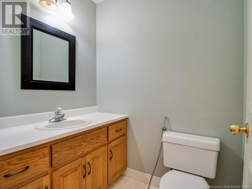 637 Douglas Avenue, Fredericton, NB - Indoor Photo Showing Bathroom