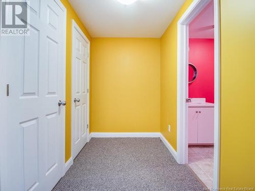 637 Douglas Avenue, Fredericton, NB - Indoor Photo Showing Other Room