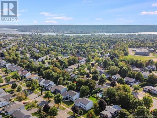 637 Douglas Avenue, Fredericton, NB - Outdoor With View