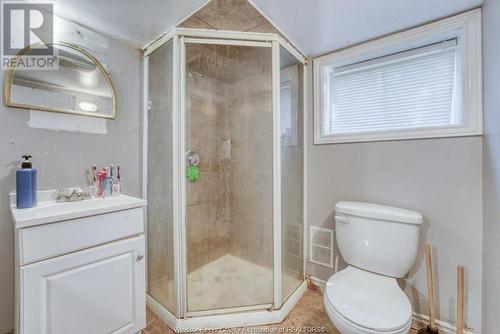 777 Randolph Avenue, Windsor, ON - Indoor Photo Showing Bathroom