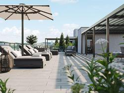 Terrasse - 