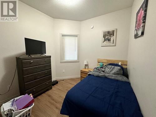 1528 117 Avenue, Dawson Creek, BC - Indoor Photo Showing Bedroom