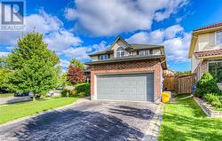 56 RUSH MEADOW Street  Kitchener, ON N2R 1S9