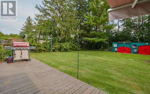 6 Kawartha Crescent, Kawartha Lakes, ON - Outdoor