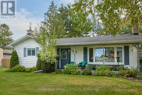 6 Kawartha Crescent, Kawartha Lakes, ON - Outdoor