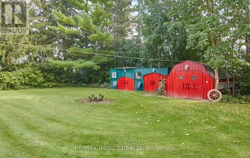 6 Kawartha Crescent, Kawartha Lakes, ON - Outdoor