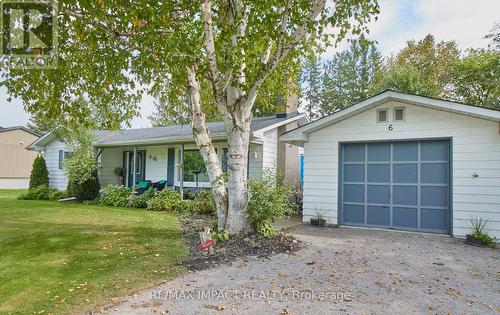 6 Kawartha Crescent, Kawartha Lakes, ON - Outdoor