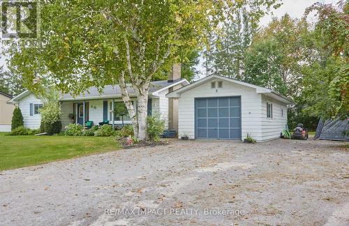 6 Kawartha Crescent, Kawartha Lakes, ON - Outdoor