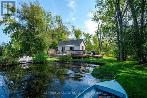 N/A W.A.O Otonabee River, Otonabee-South Monaghan, ON 