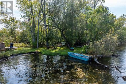 N/A W.A.O Otonabee River, Otonabee-South Monaghan, ON 