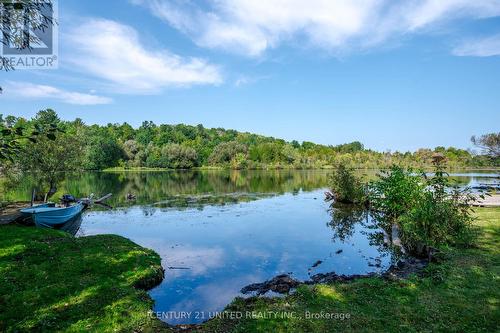 N/A W.A.O Otonabee River, Otonabee-South Monaghan, ON 