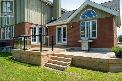 144 County Road 3, Prince Edward County (Ameliasburgh), ON - Outdoor With Exterior