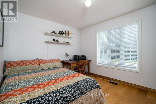 144 County Road 3, Prince Edward County (Ameliasburgh), ON - Indoor Photo Showing Bedroom