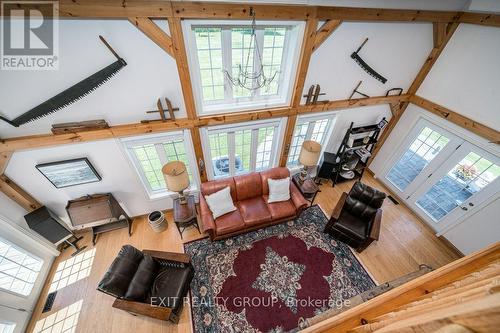 144 County Road 3, Prince Edward County (Ameliasburgh), ON - Indoor