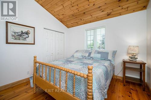 144 County Road 3, Prince Edward County (Ameliasburgh), ON - Indoor Photo Showing Bedroom