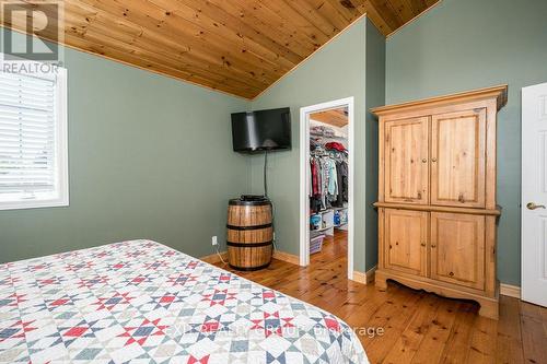 144 County Road 3, Prince Edward County (Ameliasburgh), ON - Indoor Photo Showing Bedroom