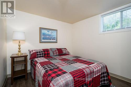 144 County Road 3, Prince Edward County (Ameliasburgh), ON - Indoor Photo Showing Bedroom