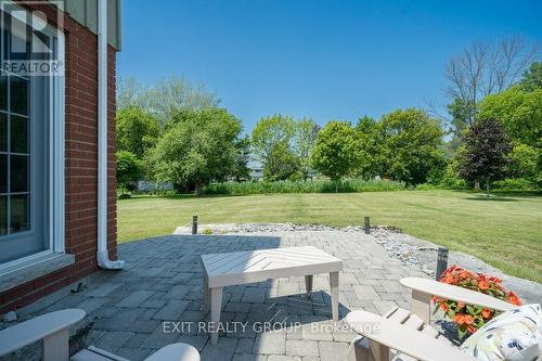 144 County Road 3, Prince Edward County (Ameliasburgh), ON - Outdoor