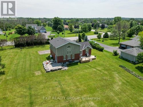 144 County Road 3, Prince Edward County (Ameliasburgh), ON - Outdoor With View