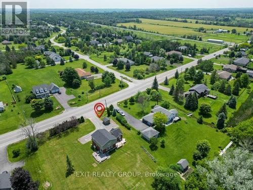 144 County Road 3, Prince Edward County (Ameliasburgh), ON - Outdoor With View