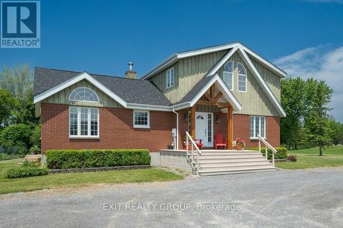 144 County Road 3, Prince Edward County (Ameliasburgh), ON - Outdoor