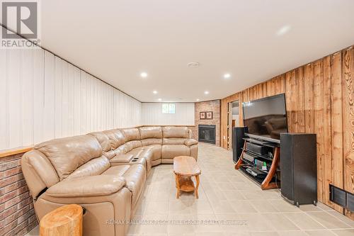 4969 25Th Side Road, Essa, ON - Indoor