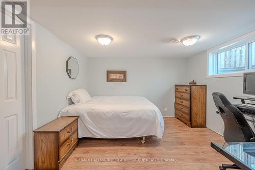 4969 25Th Side Road, Essa, ON - Indoor Photo Showing Bedroom