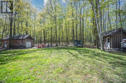 4969 25Th Side Road, Essa, ON - Outdoor