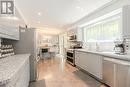 4969 25Th Side Road, Essa, ON  - Indoor Photo Showing Kitchen 