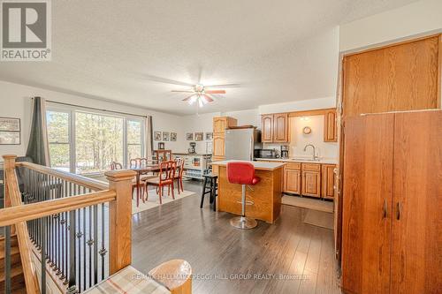 4969 25Th Side Road, Essa, ON - Indoor