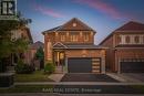 165 Santa Maria Trail, Vaughan, ON  - Outdoor With Facade 