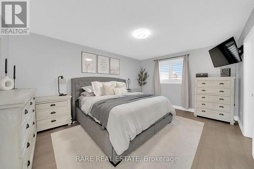 165 Santa Maria Trail, Vaughan, ON - Indoor Photo Showing Bedroom