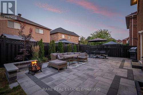 165 Santa Maria Trail, Vaughan, ON - Outdoor