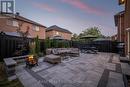 165 Santa Maria Trail, Vaughan, ON  - Outdoor 