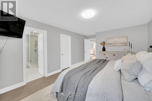 165 Santa Maria Trail, Vaughan, ON - Indoor Photo Showing Bedroom