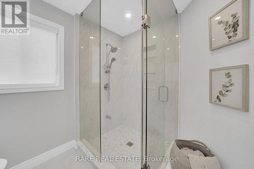 165 Santa Maria Trail, Vaughan, ON - Indoor Photo Showing Bathroom