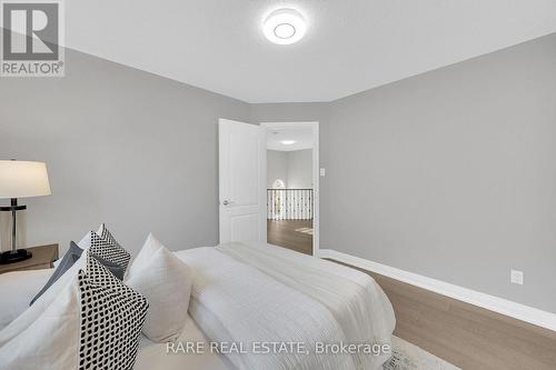 165 Santa Maria Trail, Vaughan, ON - Indoor Photo Showing Bedroom