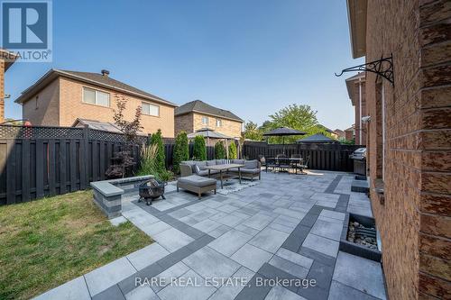 165 Santa Maria Trail, Vaughan, ON - Outdoor