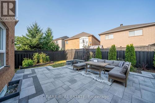 165 Santa Maria Trail, Vaughan, ON - Outdoor