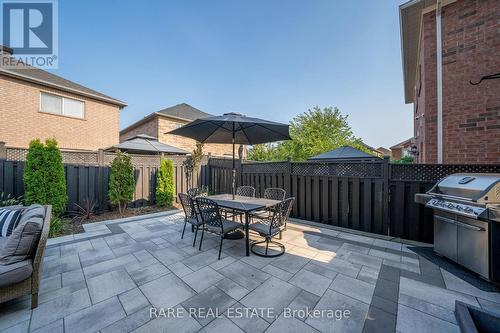 165 Santa Maria Trail, Vaughan, ON - Outdoor With Exterior