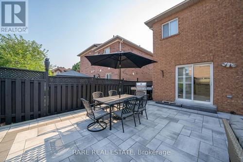 165 Santa Maria Trail, Vaughan, ON - Outdoor With Exterior